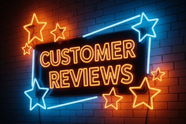 Neon Customer Reviews